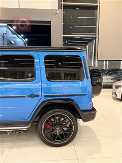 مرسيدس بنز G-Class